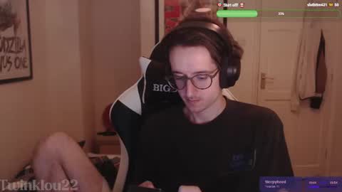 Lou online show from June 30, 11:57 pm