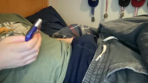 mike online show from February 2, 7:35 pm