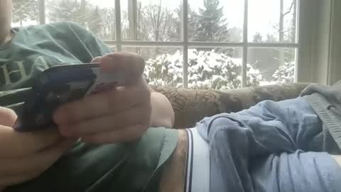 mike online show from February 12, 4:33 pm