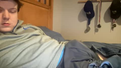 mike online show from February 26, 12:09 am