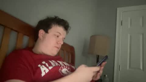 mike online show from March 27, 1:56 pm