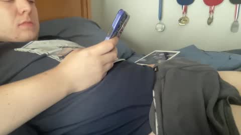 mike online show from October 9, 7:19 pm