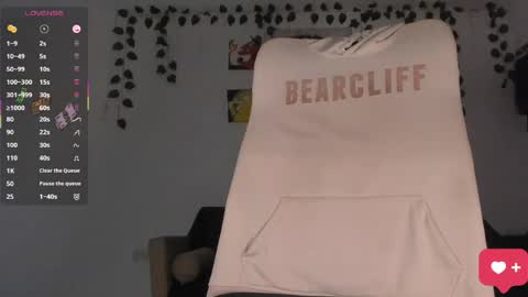 MASTER GERRY online show from April 26, 12:41 am