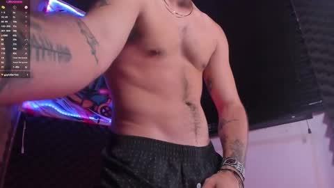 MASTER GERRY online show from March 7, 2:57 am