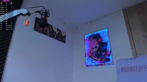 MASTER GERRY online show from February 28, 7:46 pm