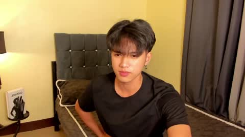 always horny clark online show from May 17, 1:09 pm