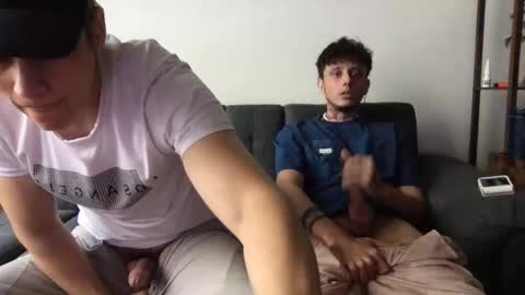 Derrick online show from October 23, 3:13 pm