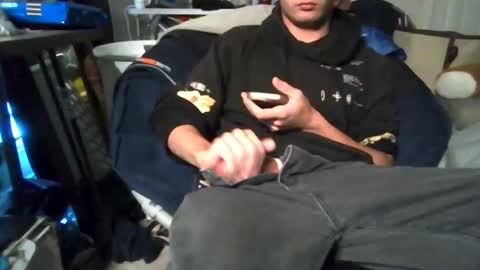 shytwink online show from October 20, 5:07 pm