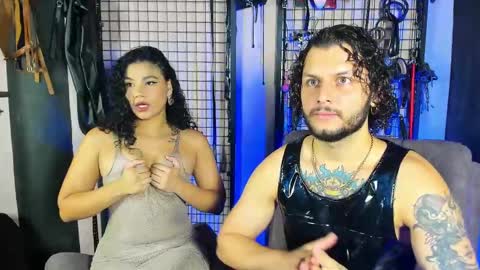 Snapshot of twisted_fantasy_ chatting on February 10, 12:08 pm Clio Tadeo online show from February 10, 12:08 pm