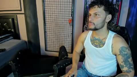 Clio  Tadeo online show from April 11, 5:45 am