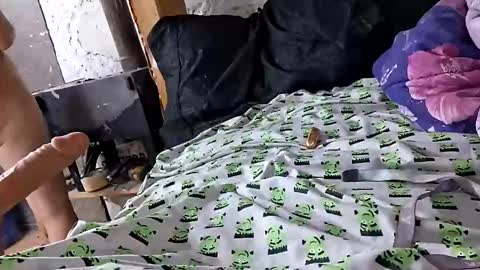 twistedlilpunk online show from December 21, 11:16 am