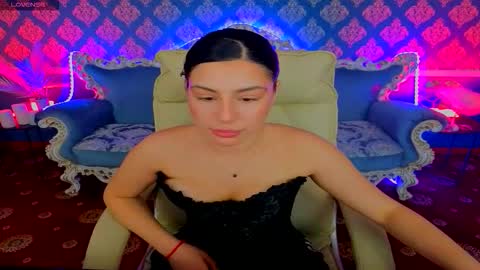 twix_ten online show from February 26, 7:23 am