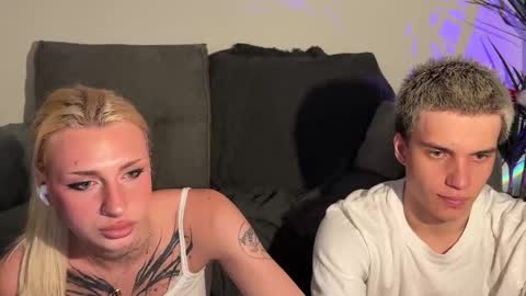 Molly and Nick online show from March 10, 4:55 pm