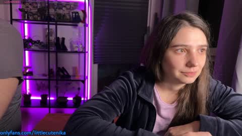 Snapshot of two_0f_us chatting on December 5, 5:55 pm Two of us online show from December 5, 5:55 pm