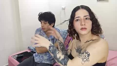 Matt online show from October 26, 7:35 pm