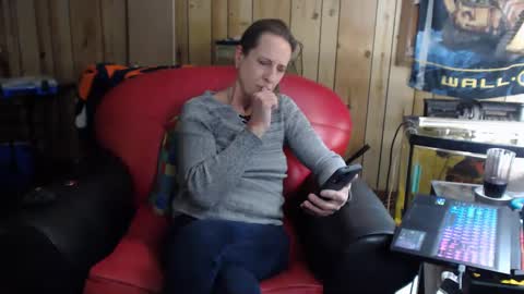 twocumkerry online show from December 5, 7:21 am