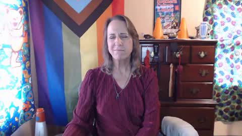 twocumkerry online show from February 28, 5:28 pm