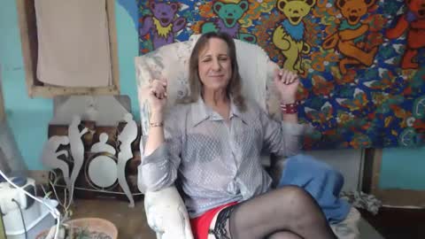 twocumkerry online show from February 15, 5:41 am