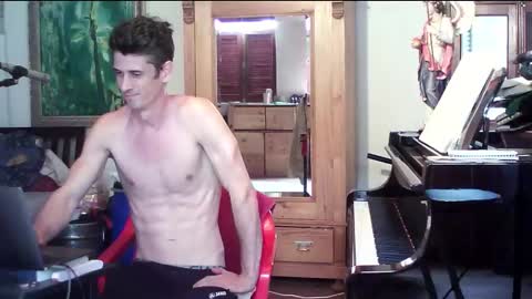 Snapshot of twoforallprivate chatting on March 12, 6:53 pm TobeBritta online show from March 12, 6:53 pm