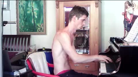 Snapshot of twoforallprivate chatting on February 12, 8:18 pm TobeBritta online show from February 12, 8:18 pm