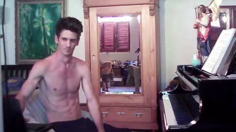 Snapshot of twoforallprivate chatting on January 5, 5:30 pm TobeBritta online show from January 5, 5:30 pm