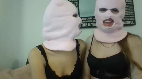 AvaMini online show from April 9, 6:19 am