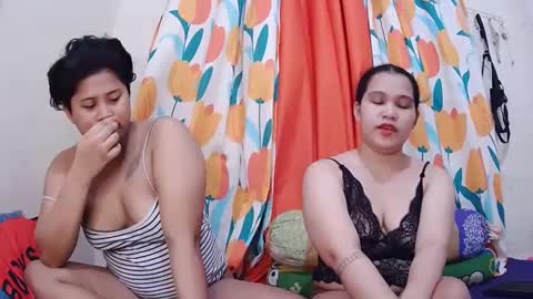 Lyn and lea online show from March 5, 6:01 am