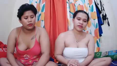 Lyn and lea online show from March 12, 6:18 am