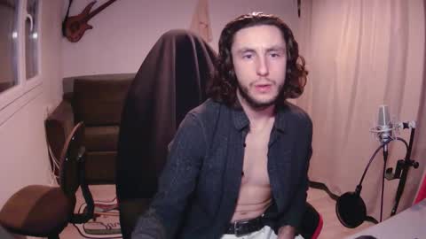 txandb666 online show from January 13, 6:59 pm