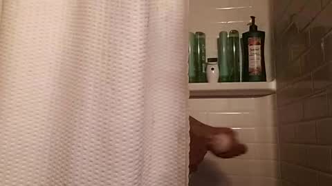 YourDirtyman online show from July 27, 3:04 am