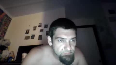 YourDirtyman online show from April 12, 5:00 am