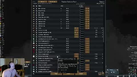 tyebur online show from August 8, 7:29 am