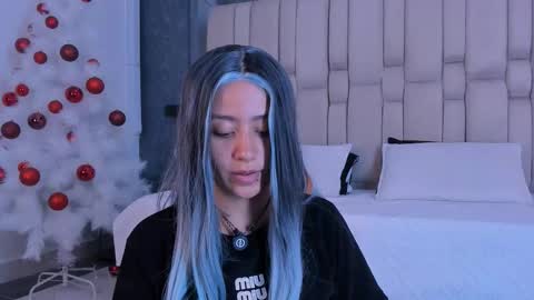  TYLA  online show from December 23, 3:45 am