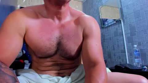 Tyleer Scot online show from May 25, 3:29 pm