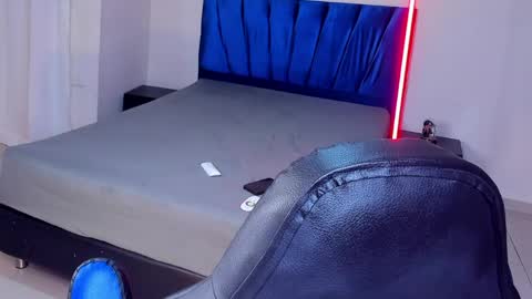 tyler_bell_ online show from April 7, 3:08 am