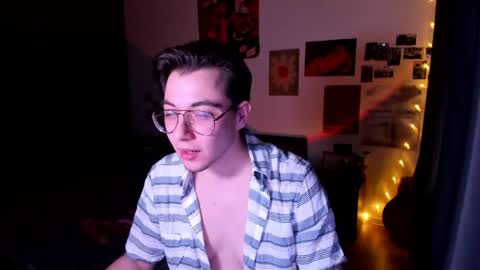 tyler berg online show from April 29, 10:14 pm