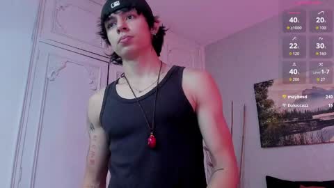 Tyler online show from May 15, 5:16 am