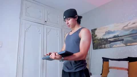 Tyler online show from February 13, 4:05 am