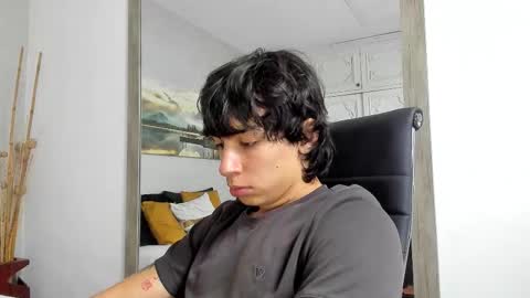 Tyler online show from February 28, 5:33 am