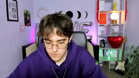 Tyler online show from February 6, 3:37 pm