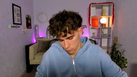 Tyler online show from February 5, 3:15 pm