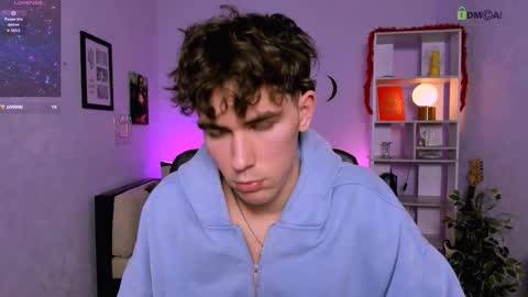 Tyler online show from February 4, 3:05 pm