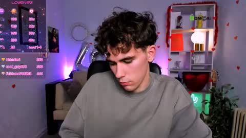 Tyler online show from February 9, 5:27 pm