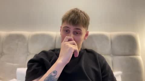 tyler_garrner online show from September 19, 12:26 am