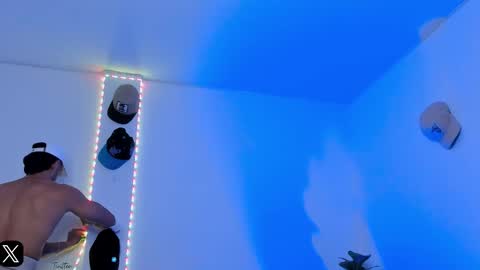 Tyler online show from November 23, 11:36 pm