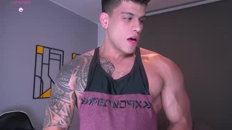 David online show from December 16, 2:08 am