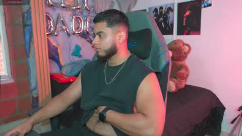 Tyler online show from March 26, 10:48 pm