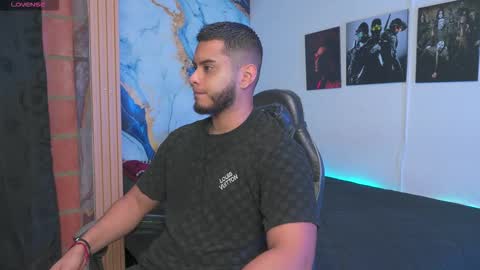 Tyler online show from September 27, 10:18 pm