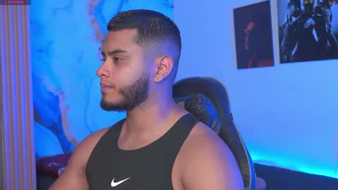 Tyler online show from September 19, 12:26 am