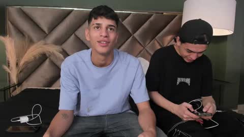 Snapshot of tyler_rodriguez chatting on February 16, 8:00 pm Tyler Rodriguez online show from February 16, 8:00 pm